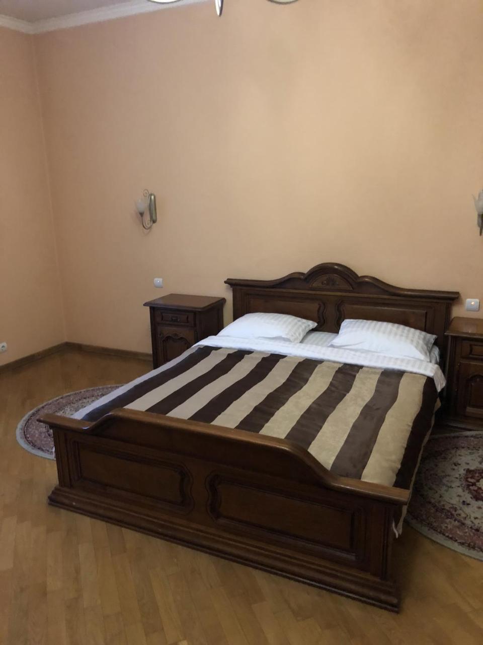 Europe Hotel Brody Εξωτερικό φωτογραφία