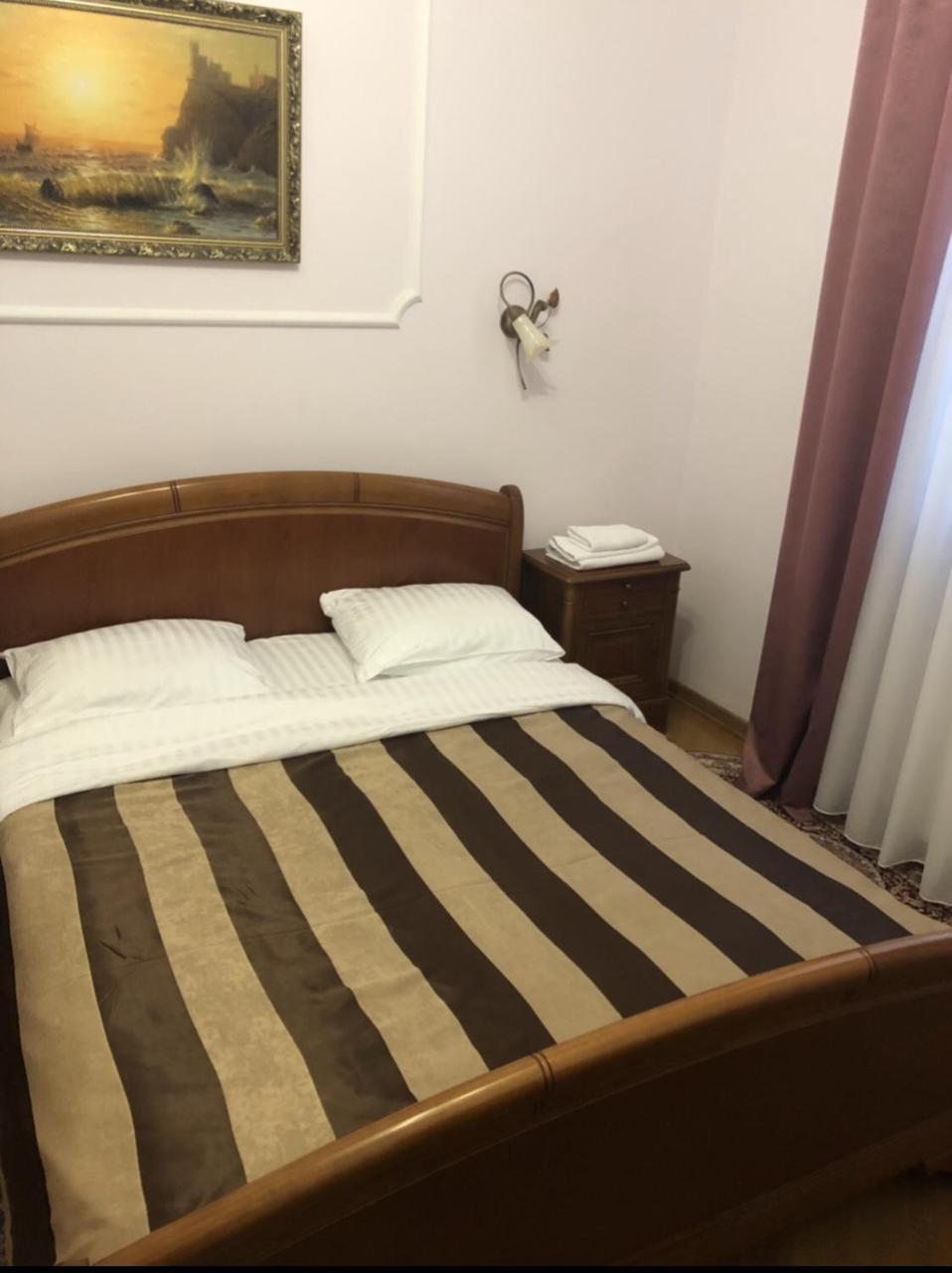 Europe Hotel Brody Εξωτερικό φωτογραφία